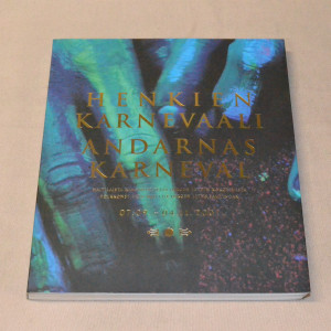 Henkien karnevaali - Haitilaista kansantaidetta Jørgen Lethin kokoelmista